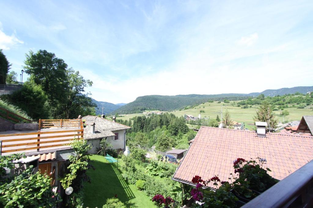 B.& B. Corradini Bed & Breakfast Castello-Molina di Fiemme Room photo